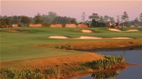 Golf Package